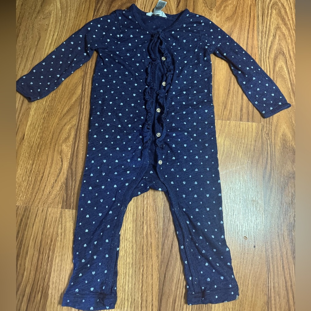 Guess coverall